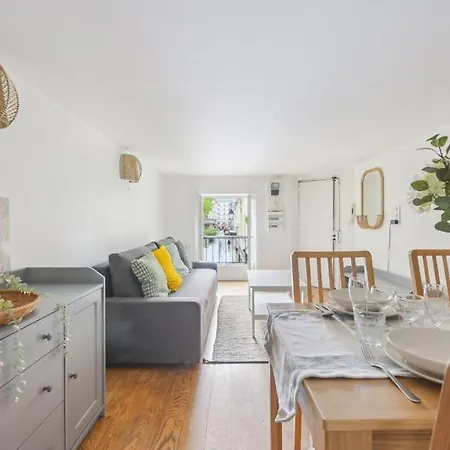 Super 3 Pieces Paris Centre Apartment Exterior photo