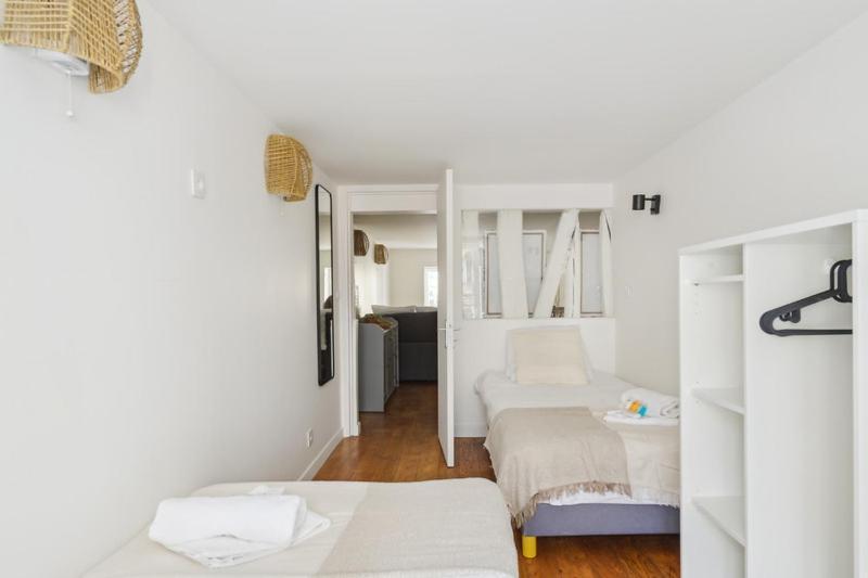 Super 3 Pieces Centre Apartamento